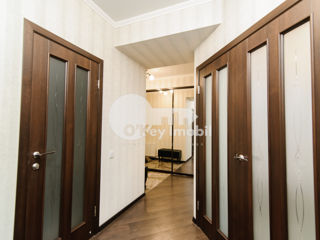 Apartament cu 2 camere, 75 m², Râșcani, Chișinău foto 10