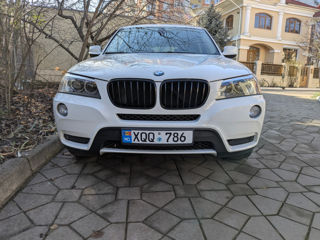 BMW X3 foto 3