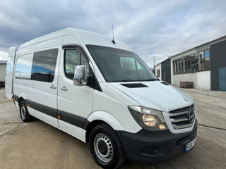 Mercedes Sprinter Delfin 316