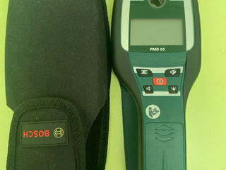 Bosch PMD 10 Detector de metale