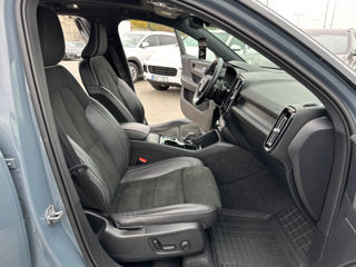 Volvo XC40 foto 18