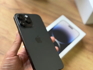 Iphone 14 Pro Max 128gb baterie 90% foto 3