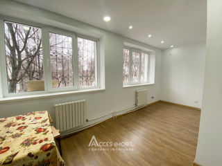 Apartament cu 2 camere, 72 m², Botanica, Chișinău foto 5