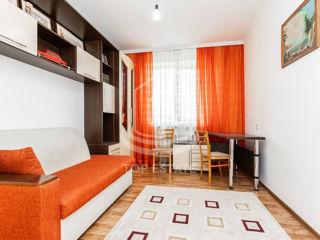 Apartament cu 4 camere, 96 m², Ciocana, Chișinău foto 7