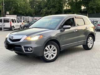 Acura RDX foto 3