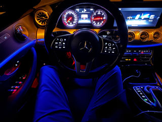 Mercedes E-Class foto 7