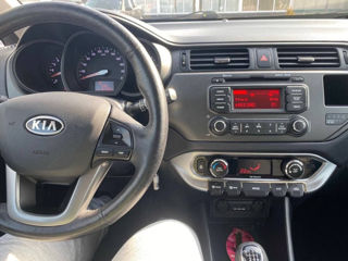 KIA Rio foto 6