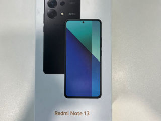 Redmi Note 13