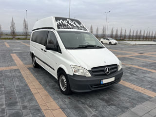 Mercedes Vito 116 CDI