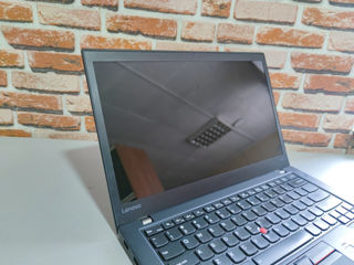 Lenovo ThinkPad T460s14.1HD/8-drr4/m2-256/i5(6gen) foto 3