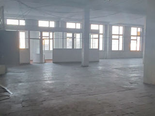 Chirie - depozit / producere Centru / 1000 m2 foto 6