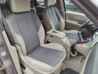 Renault Grand Scenic foto 10