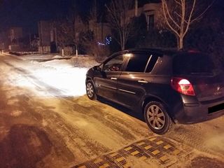 Renault Clio foto 5