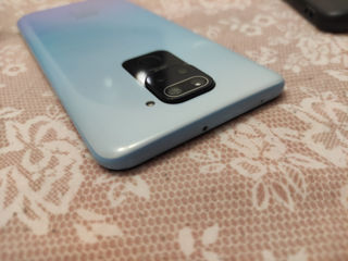 Xiaomi Redmi Note 9