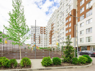 Apartament cu 2 camere, 62 m², Ciocana, Chișinău foto 15