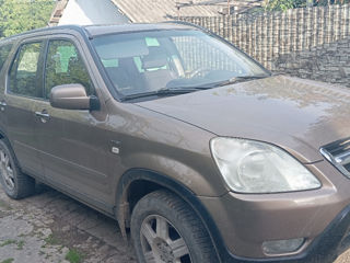 Honda CR-V foto 3