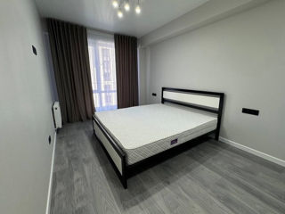 Apartament cu 2 camere, 66 m², Sculeni, Chișinău foto 4