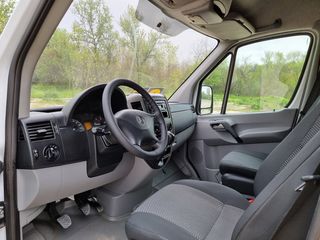 Mercedes Sprinter 313 Cdi foto 11