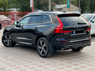 Volvo XC60 foto 3