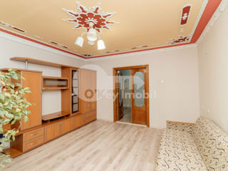 Apartament cu 3 camere, 78 m², Buiucani, Chișinău foto 3