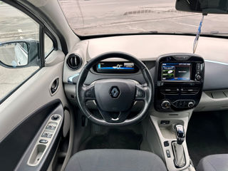 Renault ZOE foto 11