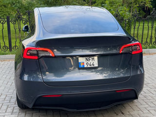 Tesla Model Y foto 4