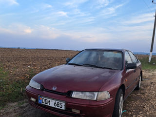 Honda Accord foto 4