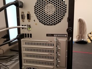 Hp 285 G3 Microtower Business Pc 3va15ea Nou