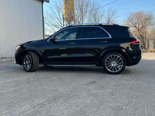 Mercedes GLE foto 13