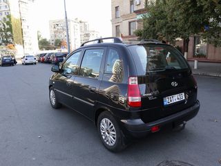 Hyundai Matrix foto 2