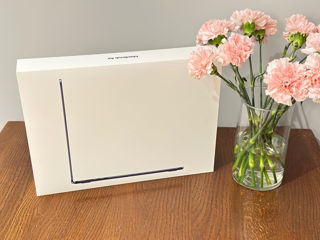 MacBook Air 15 256gb 2023 procesor M2
