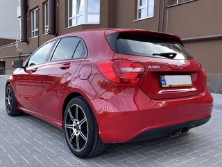 Mercedes A Class foto 3