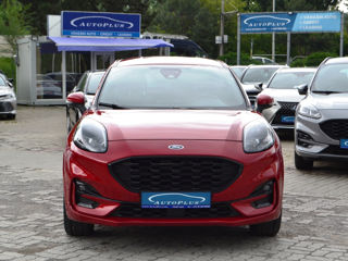 Ford Puma foto 18