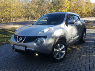 Nissan Juke foto 3