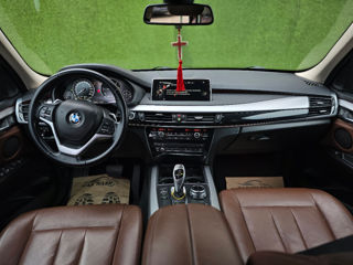 BMW X5 foto 7