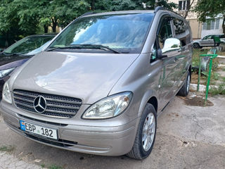 Mercedes Vito foto 2