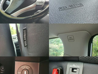 Nissan Qashqai фото 13
