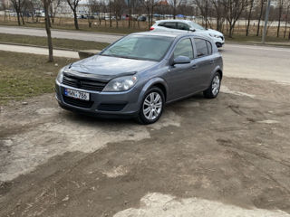 Opel Astra foto 8