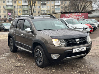 Dacia Duster foto 7