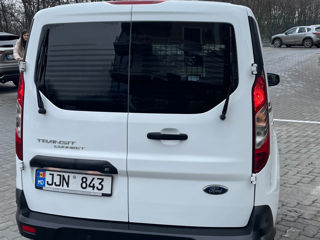 Ford Transit Connect foto 4