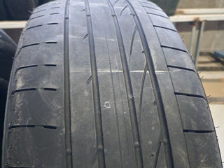 Bridgestone Dueler HP sport - 255/55/R19 XL foto 5