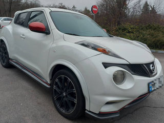 Nissan Juke foto 5