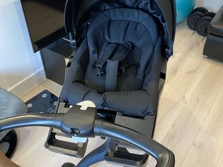 Carucior 2in1 stokke xplory v6 pretul nu se negociaza ! foto 8