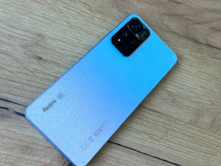 Xiaomi Note 11 Pro Plus 8/256gb ca nou foto 3