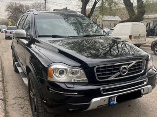 Volvo XC90 foto 1