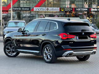 BMW X3 foto 3