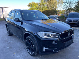 BMW X5 foto 8