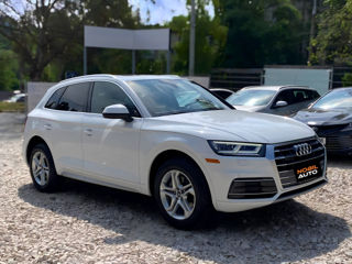 Audi Q5 foto 2