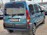 Renault Kangoo foto 9