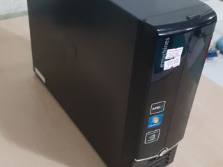 Computer Acer Emachines El1352